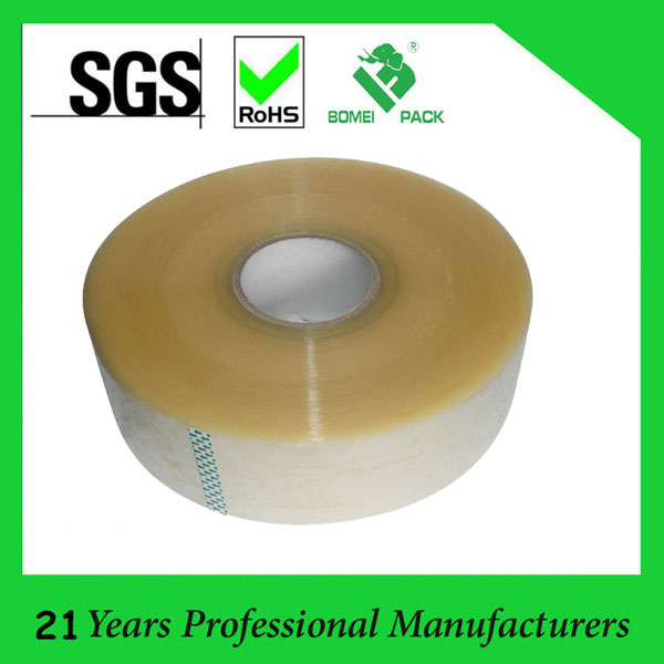 Self Adhesive Silicone Double Sided Tape (KD-0021)