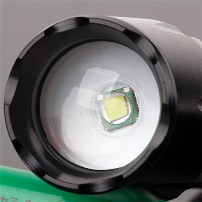 Aluminium Alloy LED Light with Ce, RoHS, MSDS, ISO, SGS