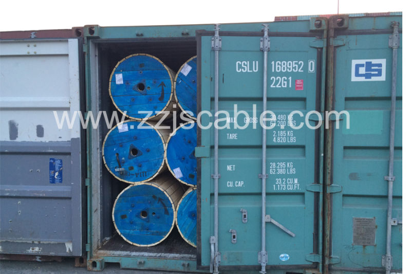 Aluminum Alloy Price AAAC All Aluminium Alloy Conductor