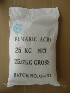 Fumaric Acid Food Grade, Industrial Grade