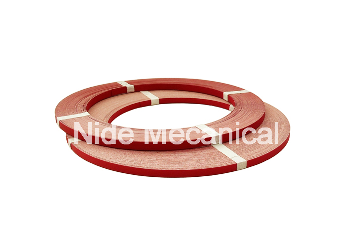 Motor Wedge Red Vulcanized Fiber