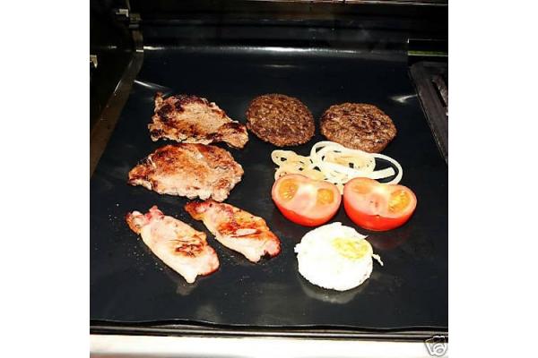 Food Grade Teflon BBQ Mat