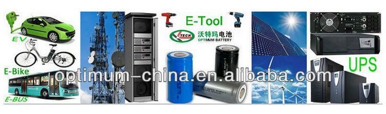 Lithium 48V 50ah Solar Battery