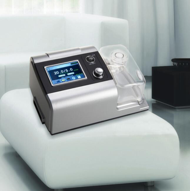 Portable Healthcare CPAP Machine for Home Using