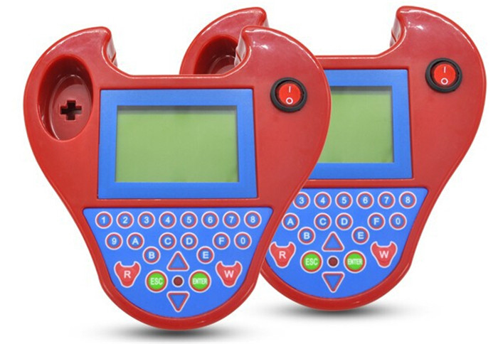 Auto Zed Bull Key Programmer (KP)