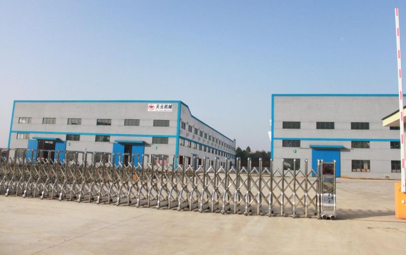Production Line Of Bedding and Covering (HFJ-88)