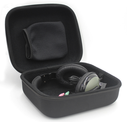 EVA HEADPHONE CASE