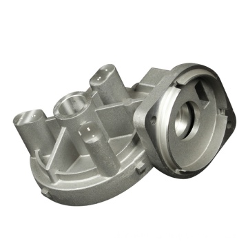 China Companies Custom Aluminum Alloy Gravity Die Casting Products