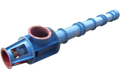 Vertical Turbine Long Shaft Pump