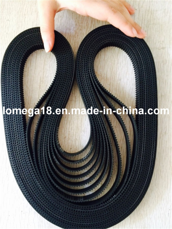 Industry Rubber Timing Belt Htd1125-3m-30mm