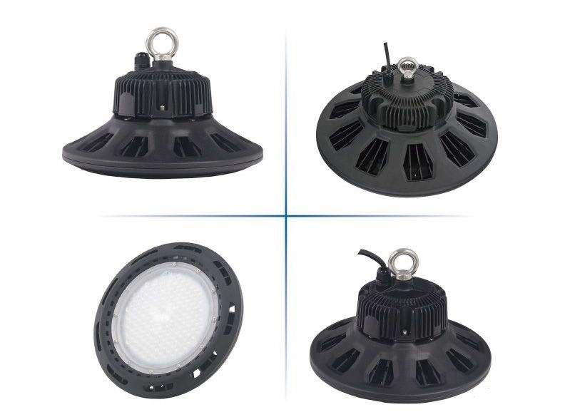 Ce RoHS Listed LED UFO High Bay Light with 5 Years Warranty