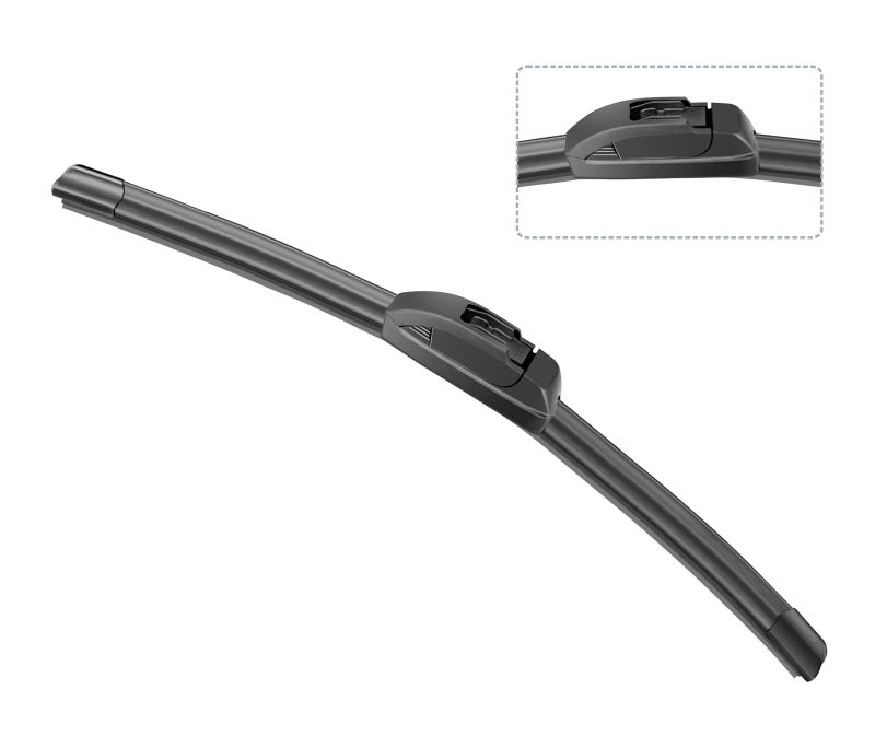 Auto Parts China Manufacturer Wholesaler Wiper Blade