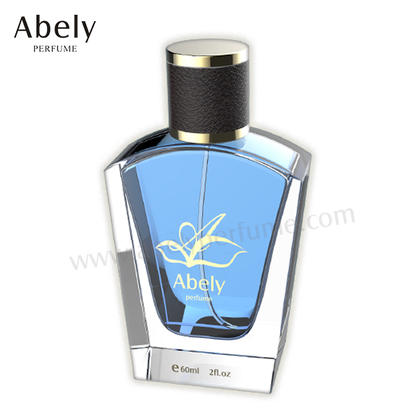 60ml Hot Sale Glass Body Spray Perfume Bottle