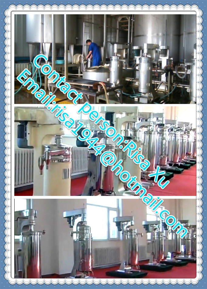 Virgin Coconut Oil Extracting Equipment