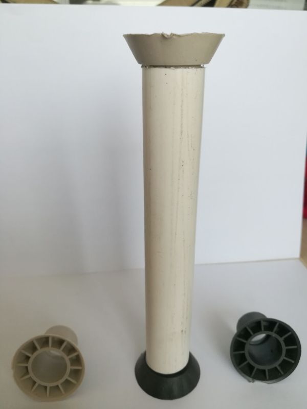 Tie Rod Sleeve Cone Used in Construction Work