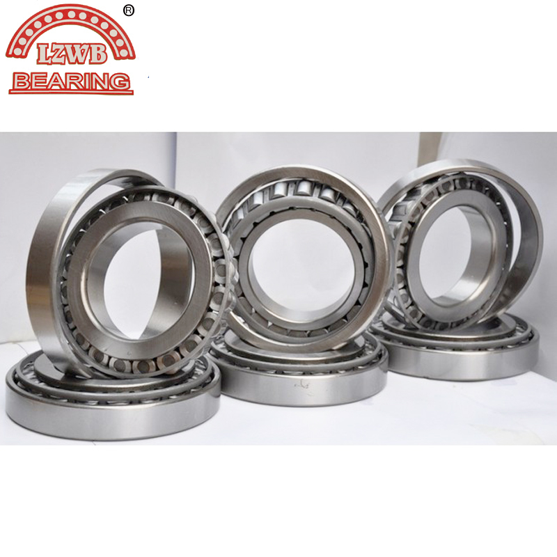 Signal Row of Taper Roller Bearings (3222series)