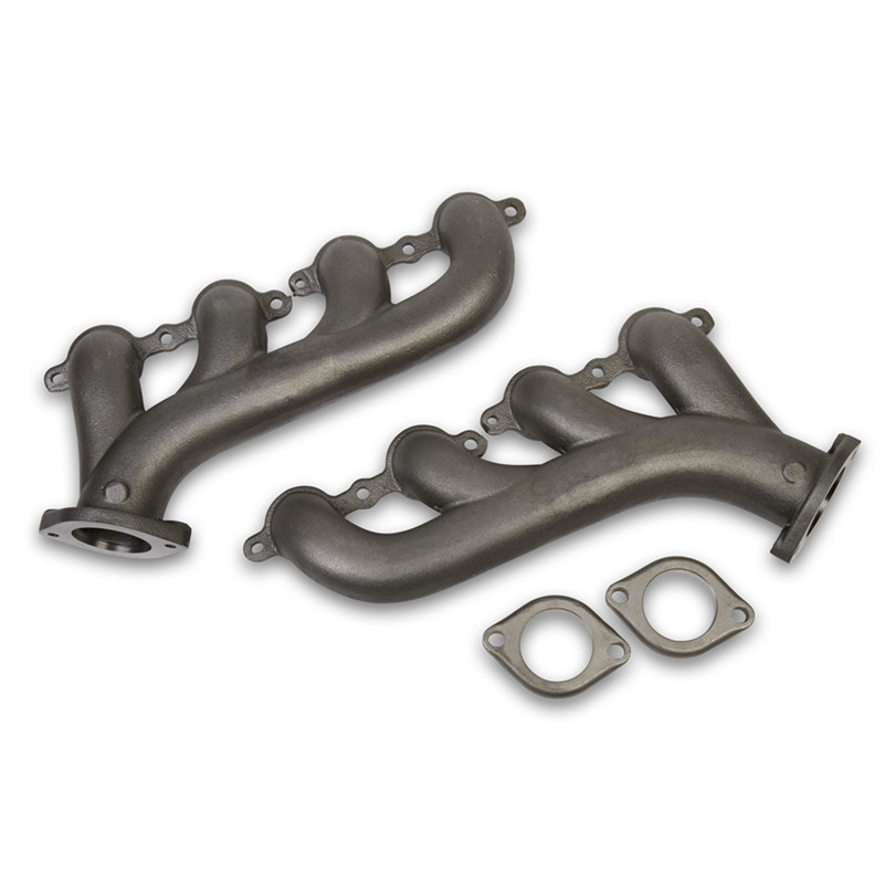 Custom High Quality Cast Exhaust Manifold