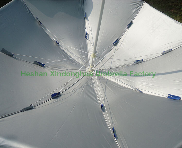 Advertising Sun Umbrella for Promotion (BU-0040)