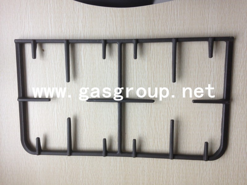 Cast Iron Grid M-001