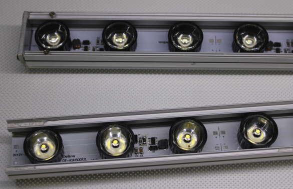 Constant Current High Watt LED Wall Washer (DT-XQD-001)