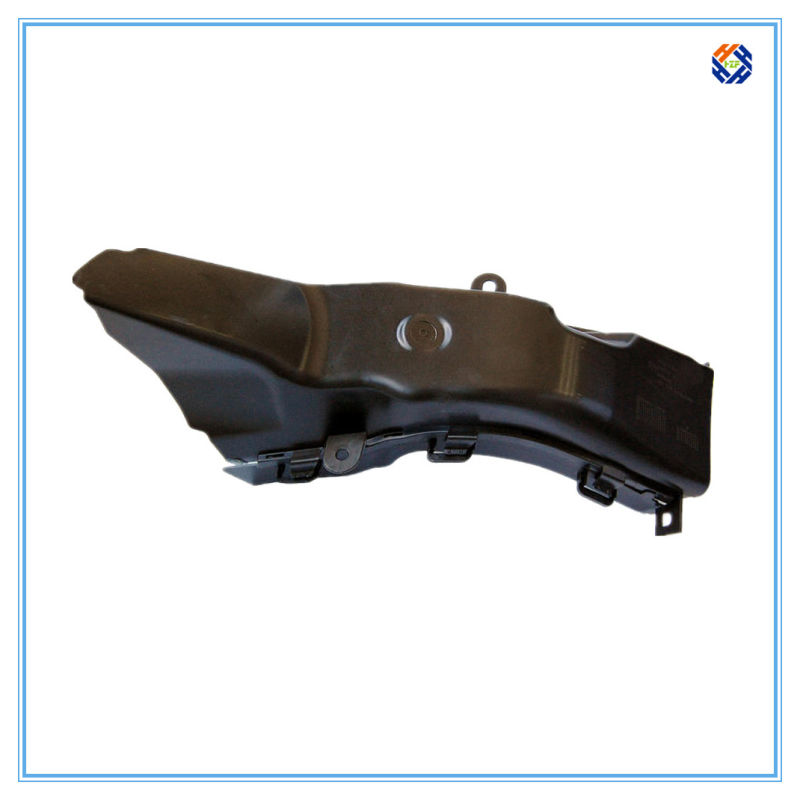 Custom Sheet Metal Punching Part for Gearbox and Tractor