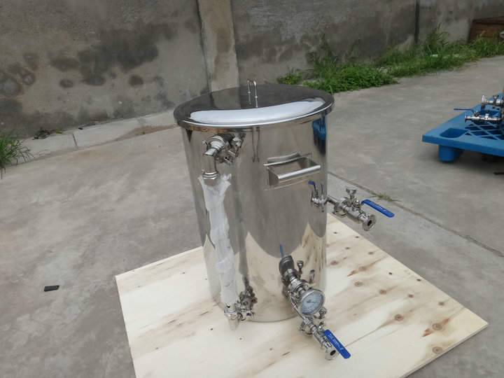 New Products 2016 Micro Brewery Equipment for Sale