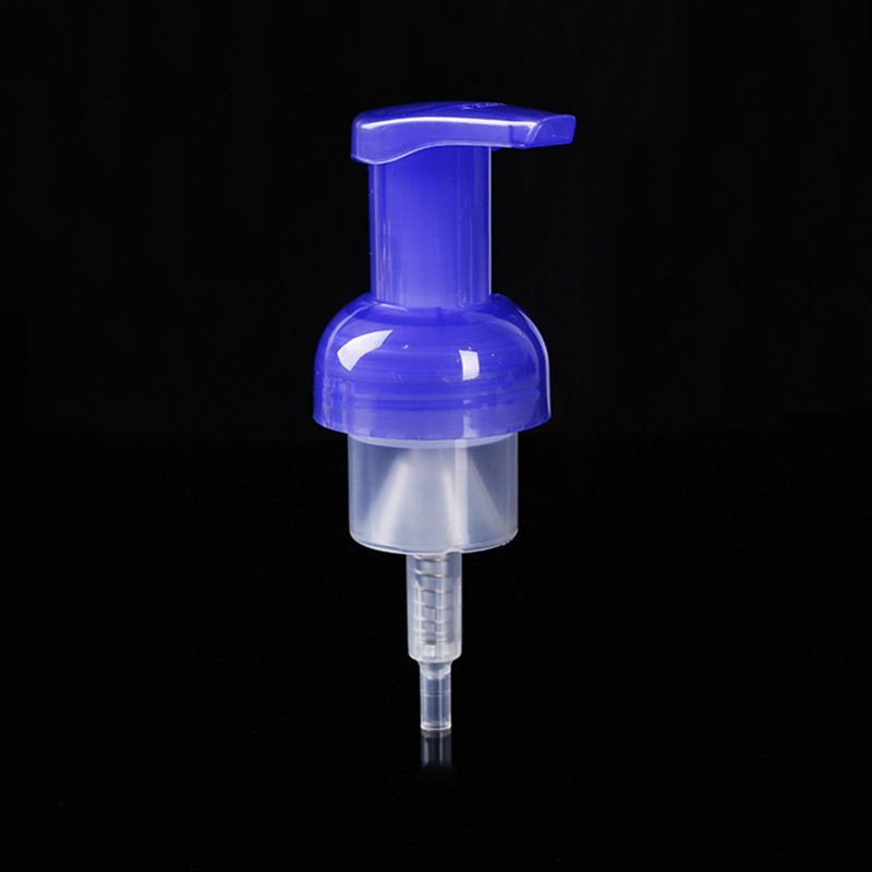 Cosmetic Liquid Soap Dispenser Pump (NPF09B)
