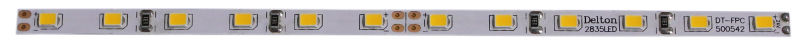 CE Approved Constant Current SMD2835 Flexible LED Strip Light