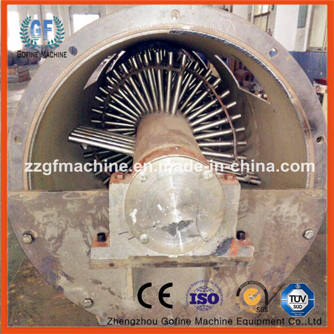 Ce Approved Wet Powder Granulator