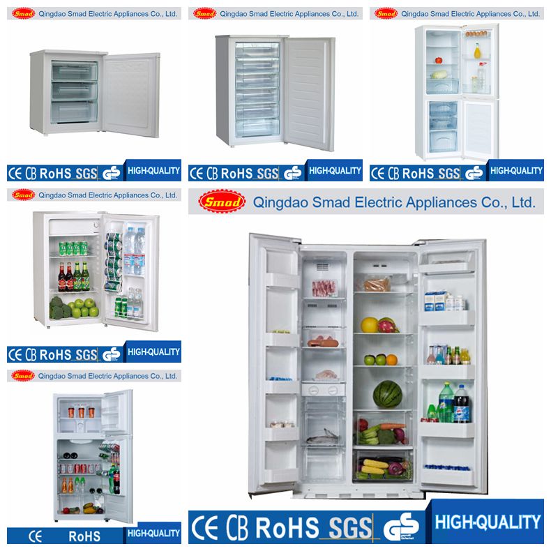 Commercial Curved Sash Door Ice Cream Continuous Chest Freezer with ETL Certificate