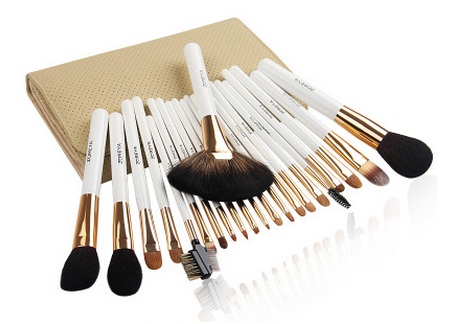 Makeup Brush 22 Set, Personalized Makeup Brush Set