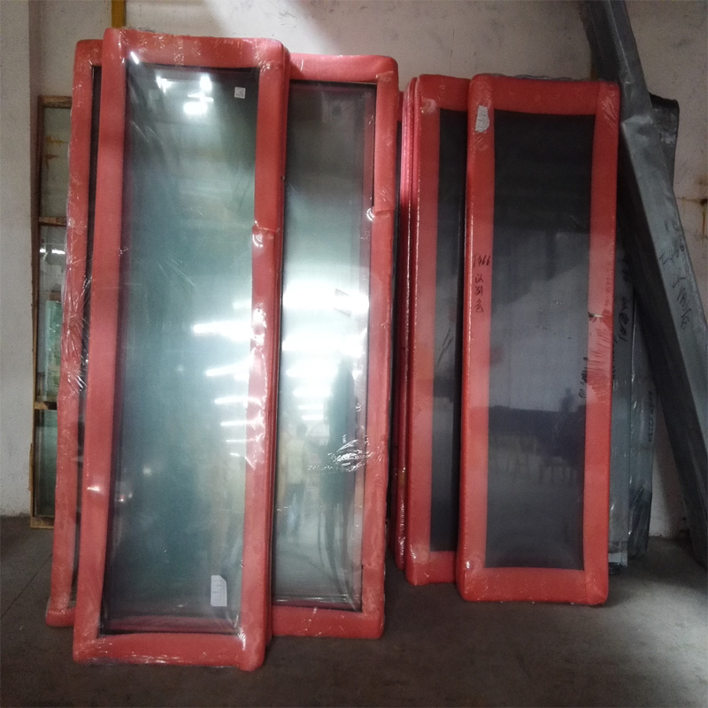 Feelingtop Dust-Proof Thermal Barrier Screening Window