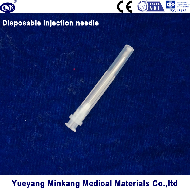 Disposable Hypodermic Needles (16G)