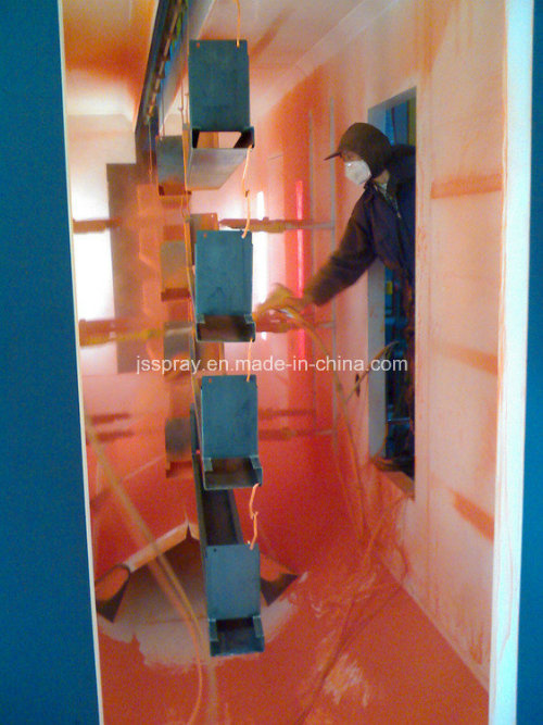 Best Professional Powder Coating Equipment Painting Line