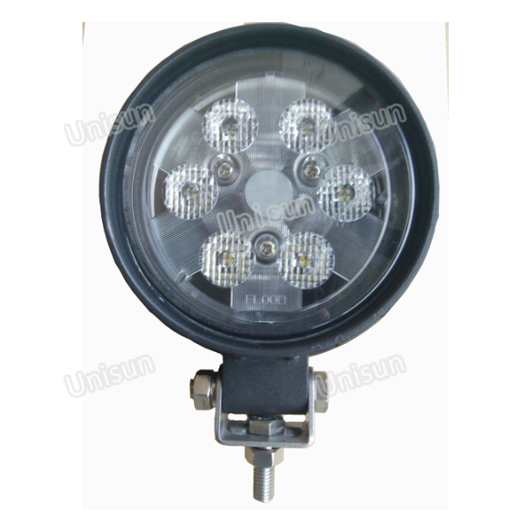 5inch 24V 30W CREE LED Agri Tractor Work Light