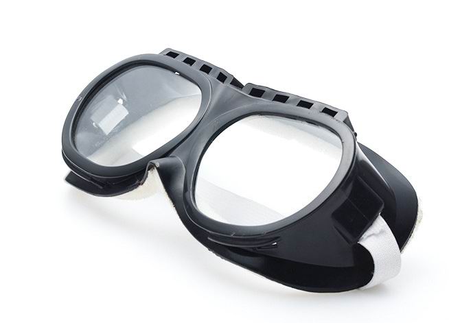 Safety Goggle Eyes Protective Glasses