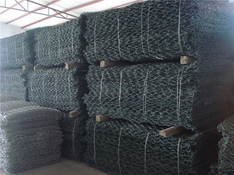 Gabion Mesh Made in China with High Quality
