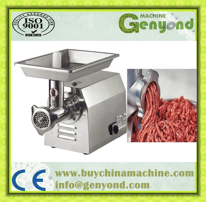 High Quality Meat Mincer Machine