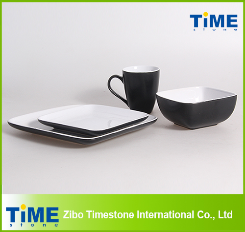 Wholesale Matte Finish Dinnerware Sets