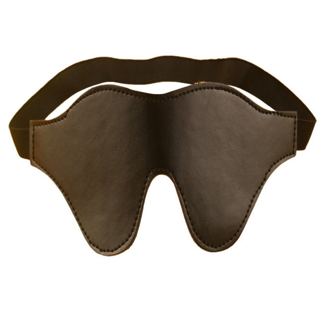 Leather Sex Toys for Couples Game in Muti-Color Hot Erotic Products Sex Eye Mask