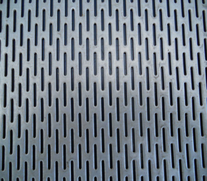 Stainless Steel Perforated Metal Mesh/Perforated Metal Mesh Speaker Grille