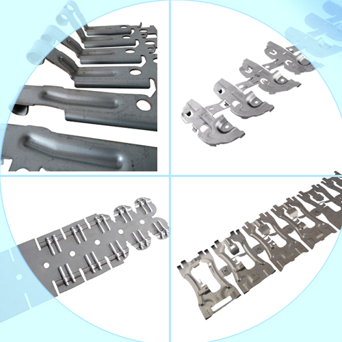 Stamped Part/Stamping Metal Part (C14)