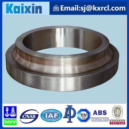 Hot Sale Seamless Ring Forging