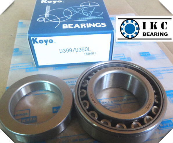 Koyo Timken NSK U399/U360L+R/K426898 with Collar Set10, Set 10 Auto Parts Bearing for Toyota, KIA, Hyundai, Nissan