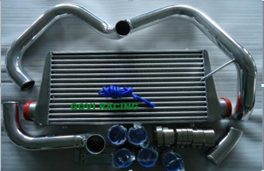 Water Cooler Intercooler for Nissan Skyline R32 Hcr32/Hnr32