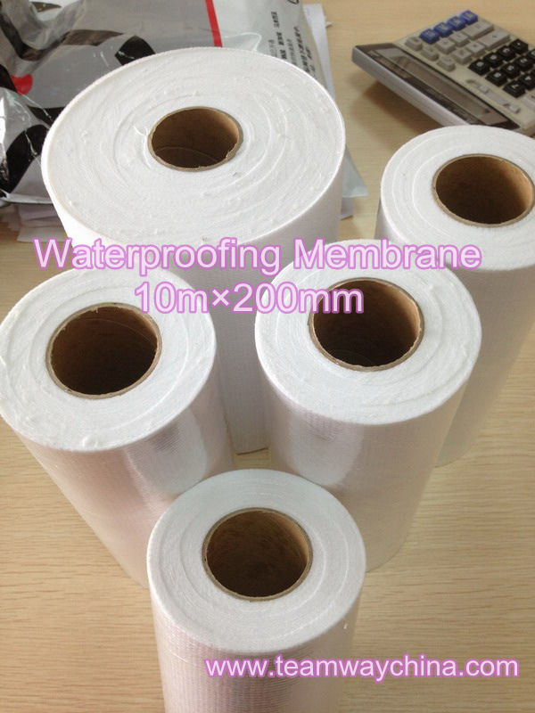 Waterproof membrane