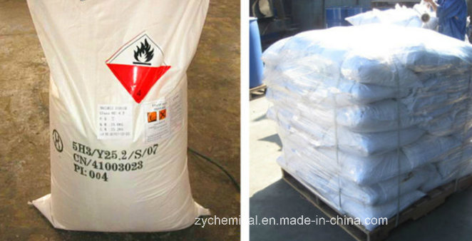 Thiourea Dioxide 99%, Tdo, Used as Reductant, Bleaching, Decoloring, Plastic Stabilizers, Photographic, Printing and Dyeing