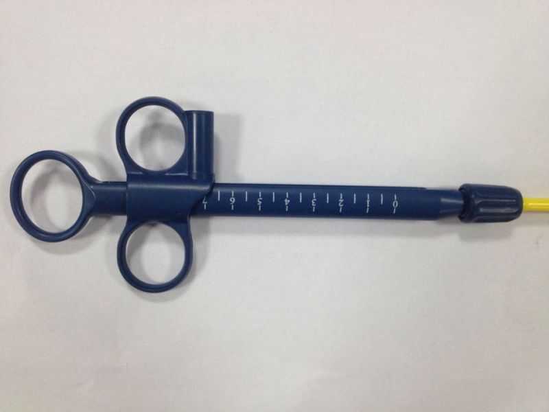 Endoscopy Accessories! Electrosurgical Polypectomy Snare with Ce Certificate