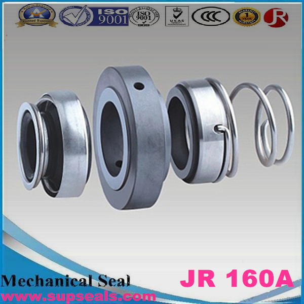 Universal Dry Gas Mechanical Seal