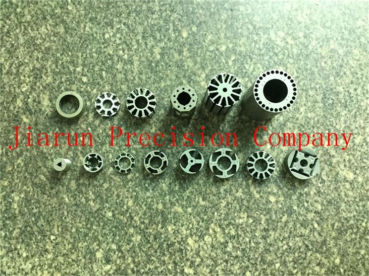 Loose Sheet Rotor Stator Core for Pumps